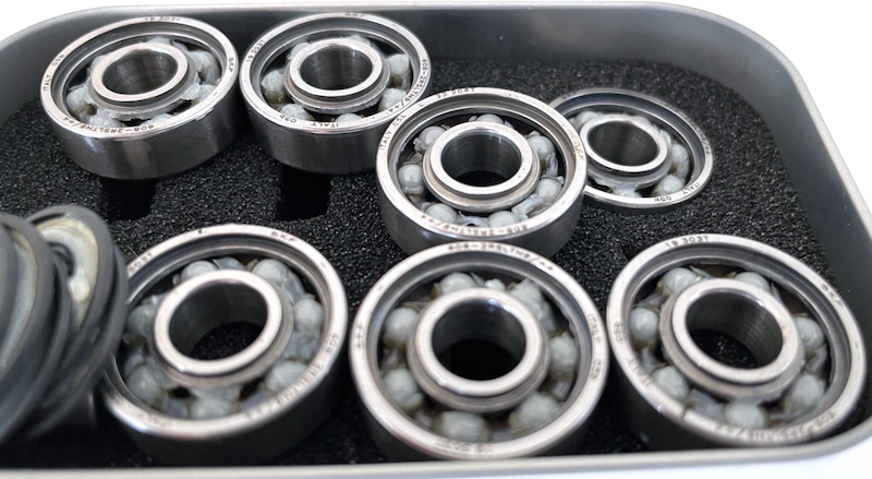 Bearings & Seals