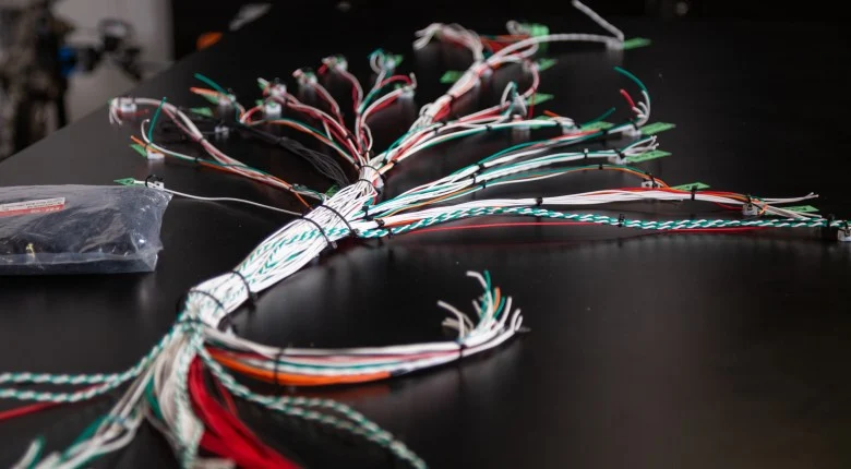 Electrical Components